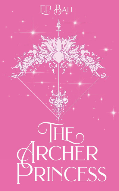The Archer Princess (Pastel Edition) The Archer Princess (Pastel Edition)