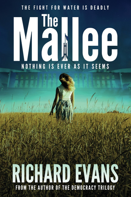 THE MALLEE THE MALLEE