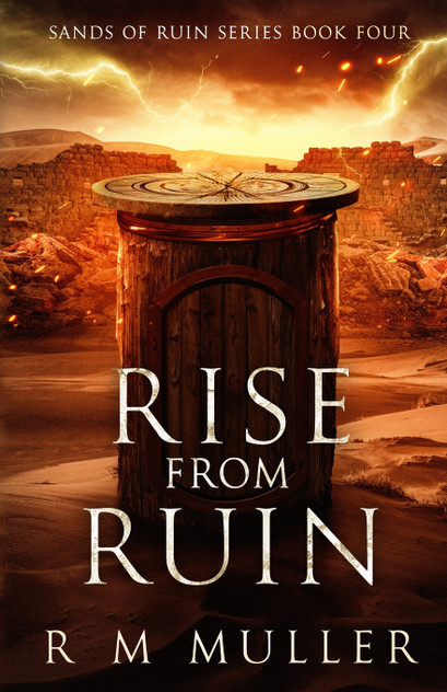 Rise from Ruin Rise from Ruin
