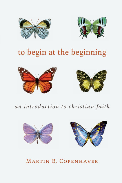 To Begin at the Beginning To Begin at the Beginning