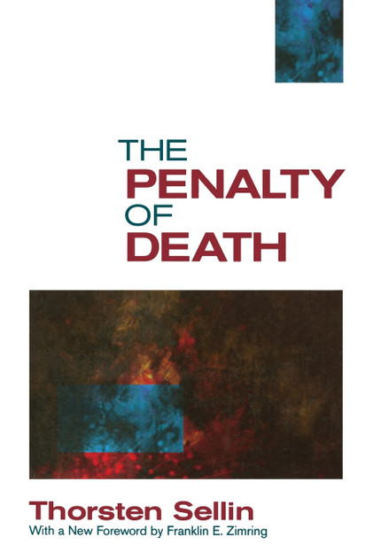 The Penalty of Death The Penalty of Death
