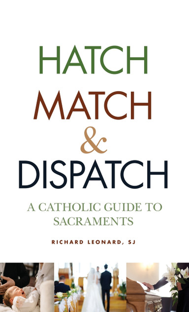 Hatch, Match, and Dispatch Hatch, Match, and Dispatch
