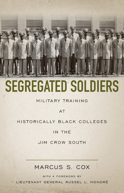 Segregated Soldiers