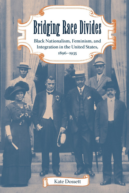 Bridging Race Divides
