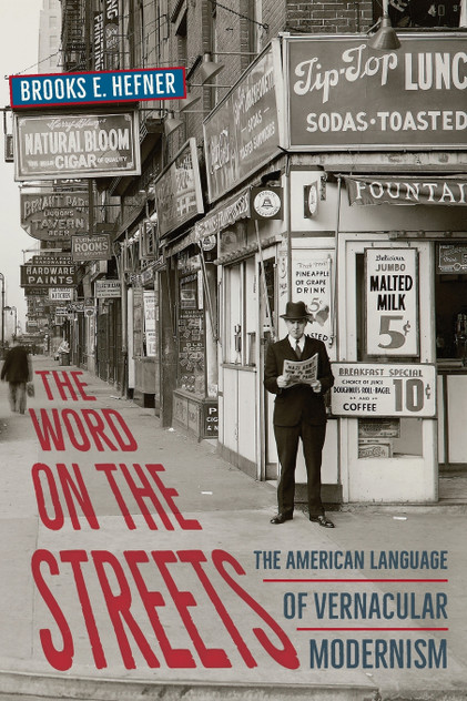 The Word on the Streets
