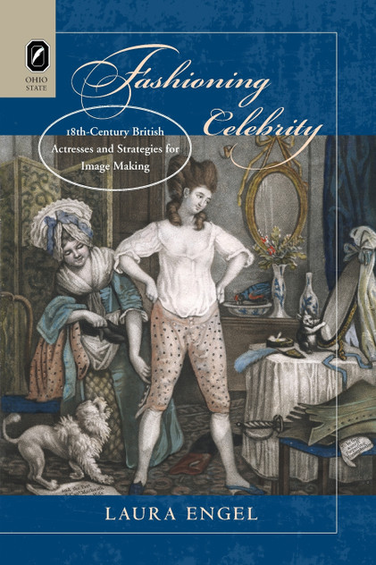 Fashioning Celebrity