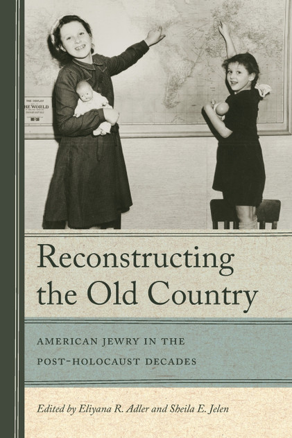 Reconstructing the Old Country Reconstructing the Old Country