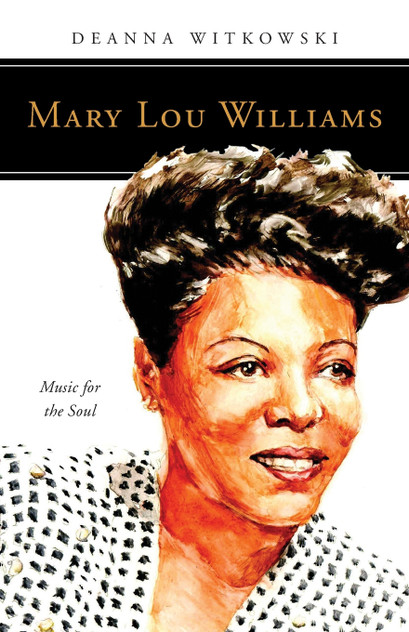Mary Lou Williams Mary Lou Williams