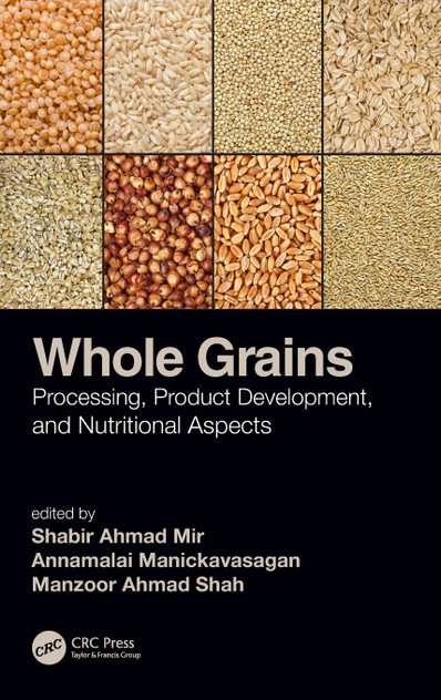 Whole Grains Whole Grains