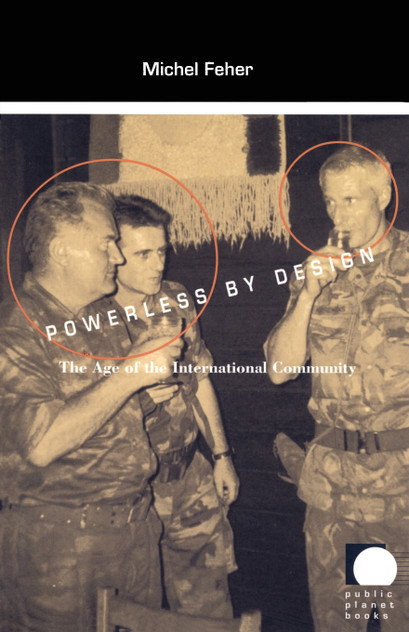 Powerless by Design Powerless by Design