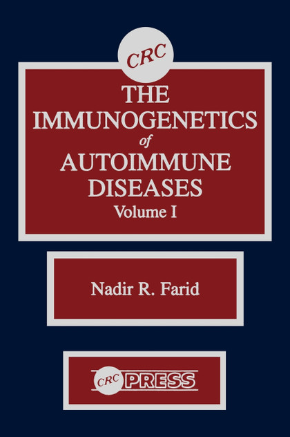 The Immunogenetics of Autoimmune Diseases The Immunogenetics of Autoimmune Diseases