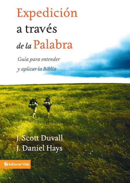Expedición a través de la palabra Expedición a través de la palabra
