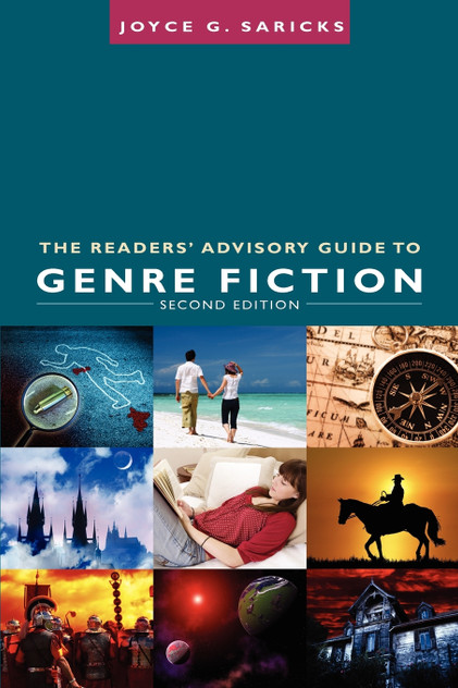 The Readers' Advisory Guide to Genre Fiction The Readers' Advisory Guide to Genre Fiction