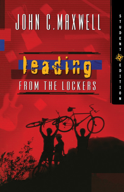 Leading from the Lockers Leading from the Lockers