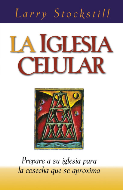 La Iglesia Celular La Iglesia Celular