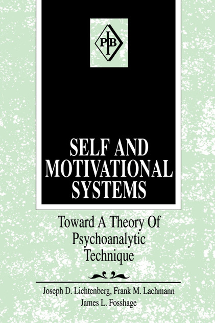 Self and Motivational Systems