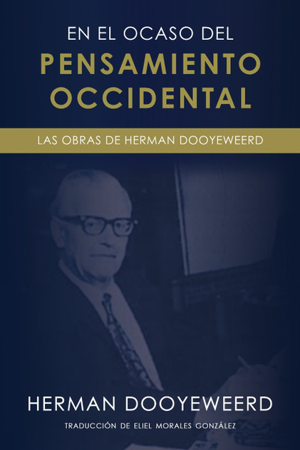 En el ocaso del pensamiento occidental En el ocaso del pensamiento occidental