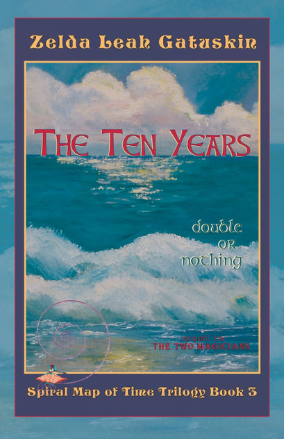 The Ten Years The Ten Years