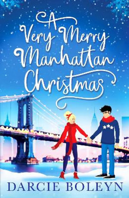 A Very Merry Manhattan Christmas A Very Merry Manhattan Christmas