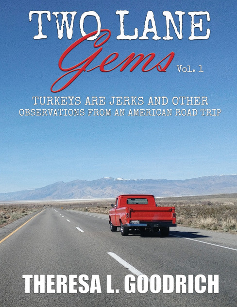 Two Lane Gems, Vol. 1 Two Lane Gems, Vol. 1