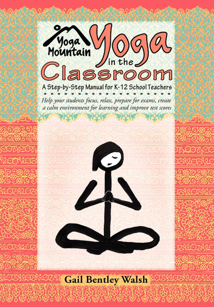 Yoga In The Classroom