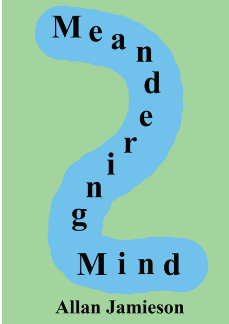 Meandering Mind