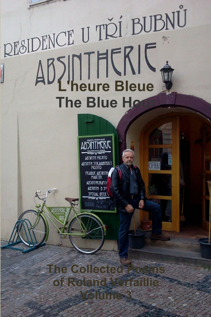 L'heure Bleue/The Blue Hour L'heure Bleue/The Blue Hour