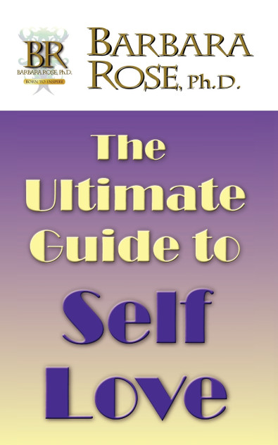 The Ultimate Guide To Self Love