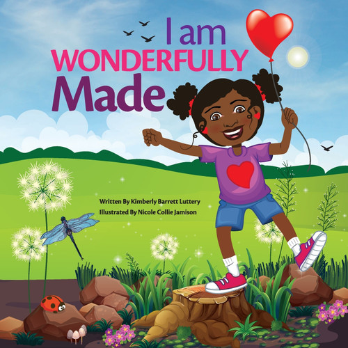 I Am Wonderfully Made I Am Wonderfully Made