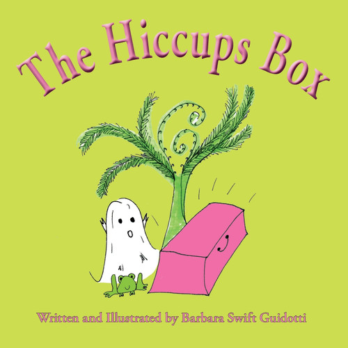 The Hiccups Box The Hiccups Box