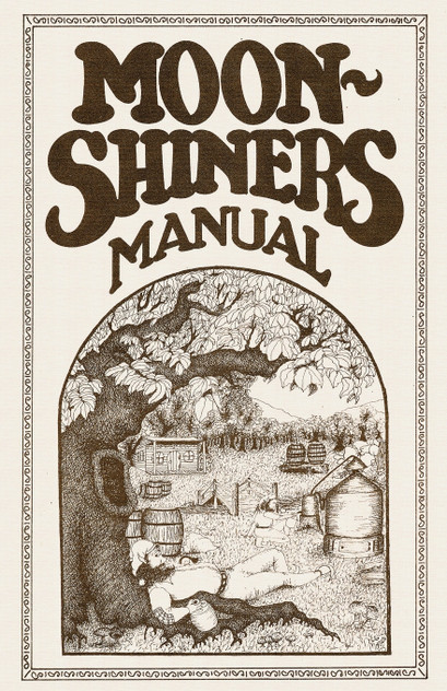 Moonshiners Manual Moonshiners Manual