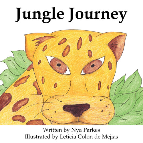 Jungle Journey Jungle Journey