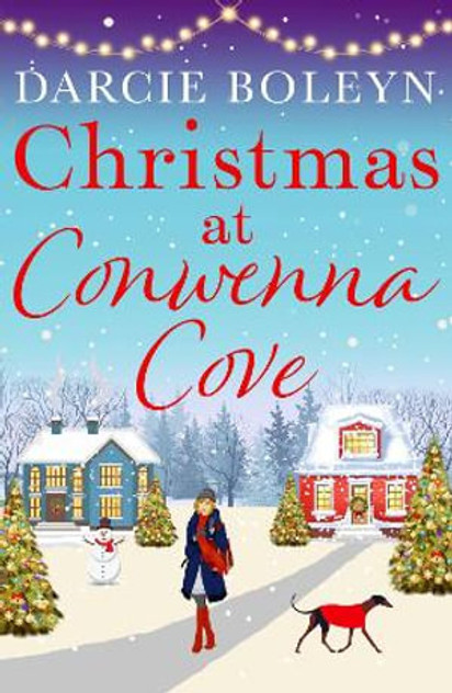 Christmas at Conwenna Cove Christmas at Conwenna Cove