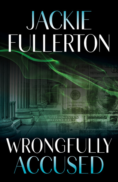Wrongfully Accused Wrongfully Accused