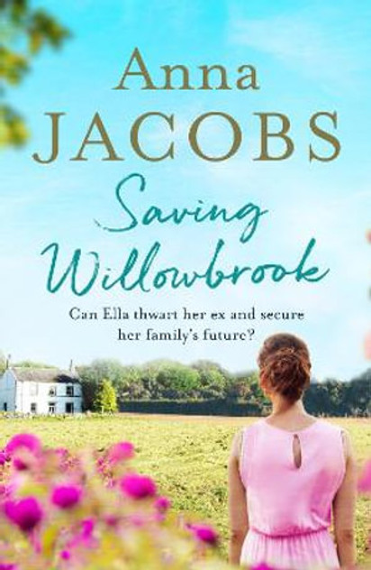 Saving Willowbrook Saving Willowbrook