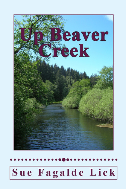 Up Beaver Creek Up Beaver Creek