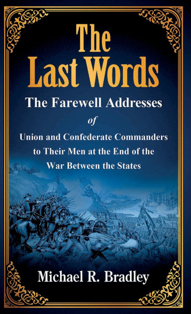 The Last Words The Last Words