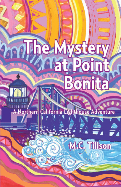 The Mystery at Point Bonita The Mystery at Point Bonita