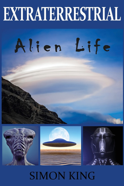 Extraterrestrial Extraterrestrial