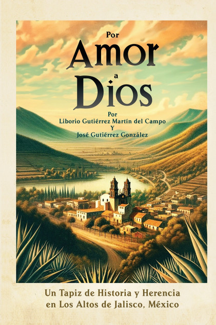 Por Amor a Dios Por Amor a Dios