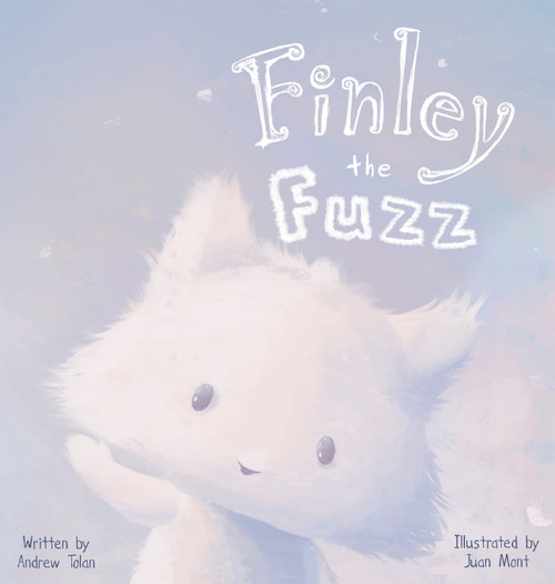 Finley the Fuzz Finley the Fuzz