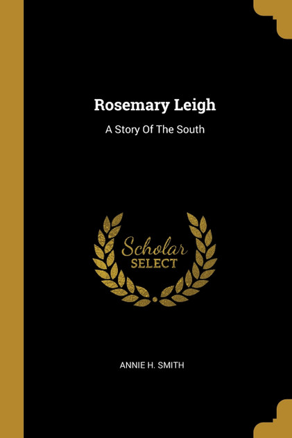 Rosemary Leigh Rosemary Leigh