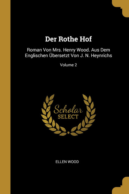 Der Rothe Hof Der Rothe Hof