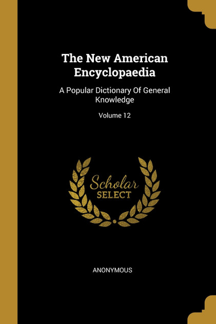 The New American Encyclopaedia