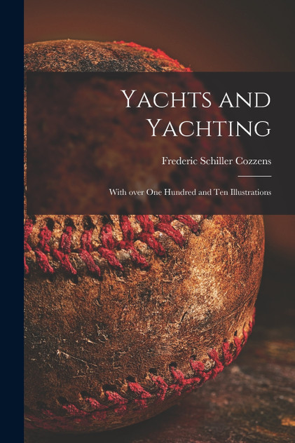 Yachts and Yachting Yachts and Yachting