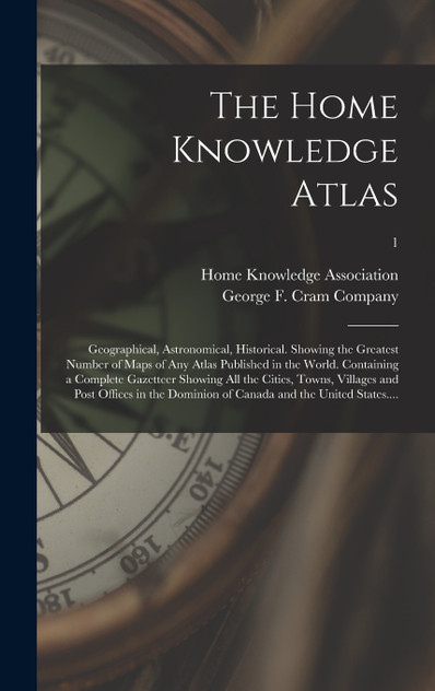 The Home Knowledge Atlas