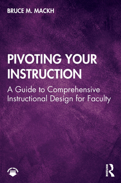 Pivoting Your Instruction