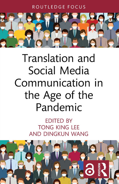 Translation and Social Media Communication in the Age of the Pandemic