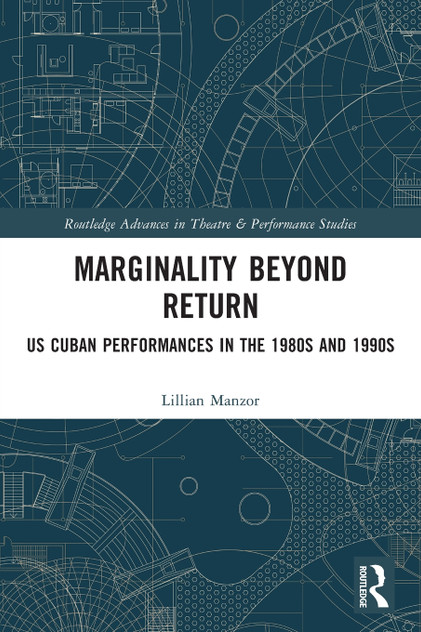 Marginality Beyond Return Marginality Beyond Return