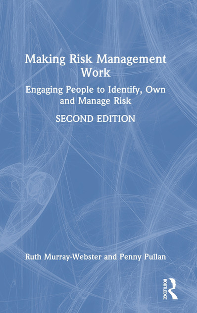 Making Risk Management Work